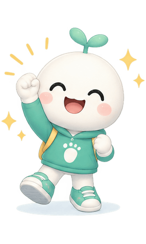 あるくちゃん