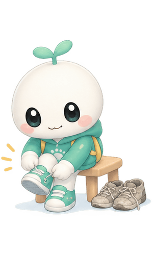 あるくちゃん
