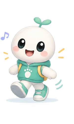 あるくちゃん
